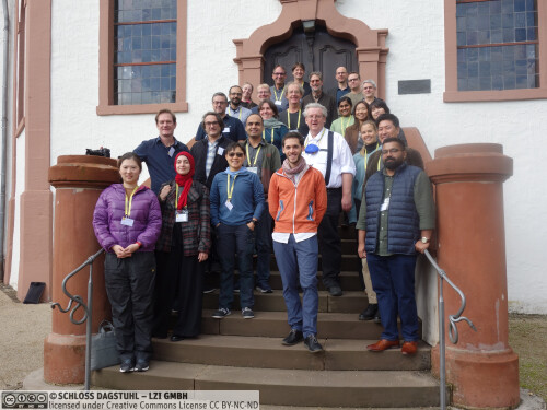 Article Image: Greening Networking – towards a carbon emission free Internet